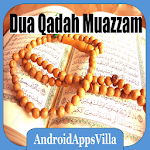 Cover Image of डाउनलोड Dua Qadah Muazzam  APK