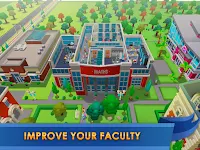 University Empire Tycoon Mod APK (unlimited money-gems) Download 14