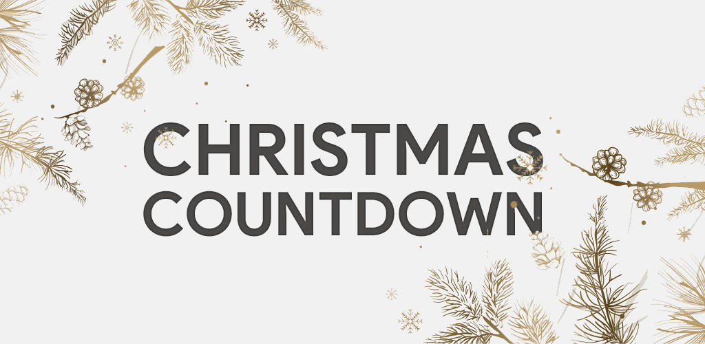 Christmas Countdown Pro 2019