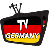 Germany Free TV Channels icon