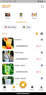 Jikoni screenshot 15