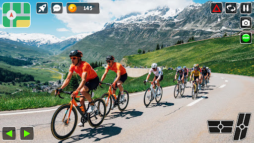 juegos de motos de carreras