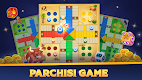 screenshot of Parchisi Play: Dice Board Game