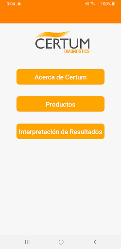 Certum Screen 3
