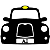 A1 Taxis icon