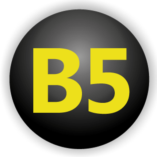Best of Five - dla klubów logo