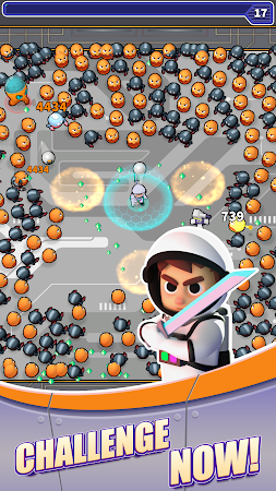 Game screenshot Last Survival IO: Zombie Hunt mod apk