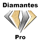Diamantes Pro icon
