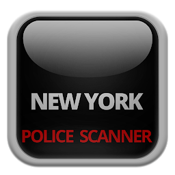 Imagen de ícono de New York scanner radios