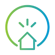 COSMOTE Smart Home 4.8.3.12647(6b926da95) Icon
