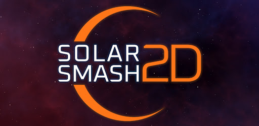 Solar Smash 2D v1.2.5 MOD APK (Unlimited Money)