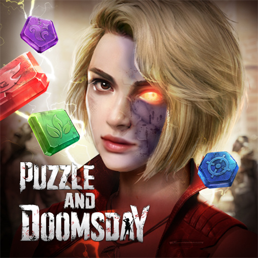 Puzzle and Doomsday on pc