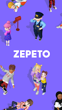 Zepeto Google Play のアプリ