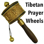 Prayer Wheels Apk