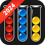 Ball Sort Puzzle: Color Game