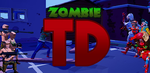 Android application Zombie TD: Next Level Headshot screenshort