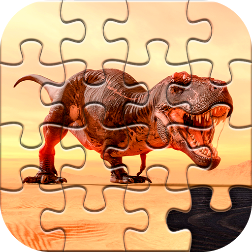 Dino Quest: Jogo de Dinossauro – Apps no Google Play