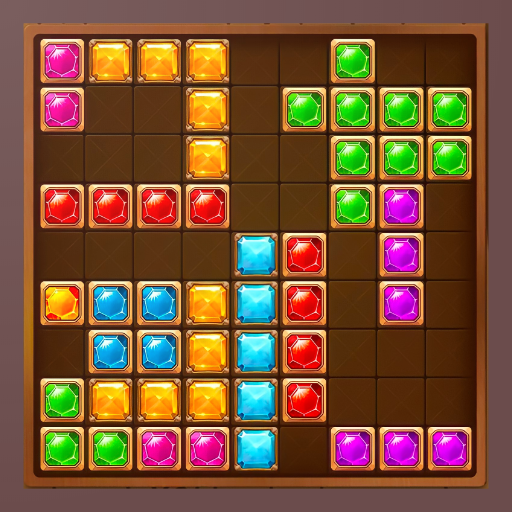 Play Puzzle - Classic Game