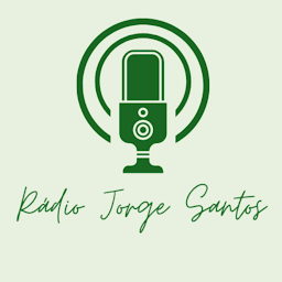 Icon image Rádio Jorge Santos
