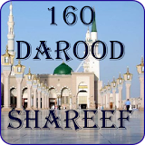 160 Darood Shareef Collections icon