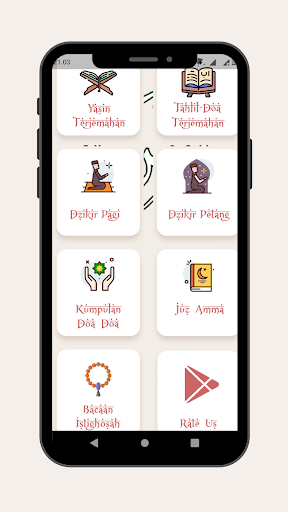 Yasin Tahlil dan Doa Lengkap