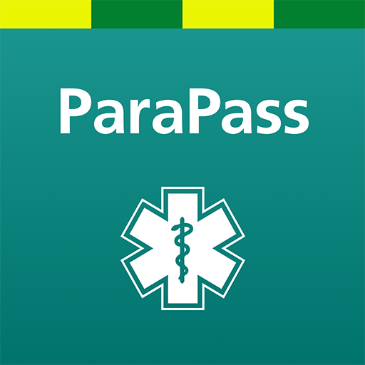 ParaPass logo