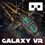 Cover Image of Télécharger Galaxy VR Full  APK