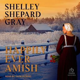 Icon image Happily Ever Amish