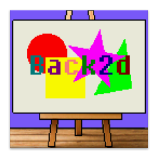 Télécharger paint 2d