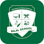 Cover Image of Download Bilal School  APK