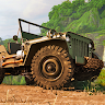 Offroad Jeep Driving Games