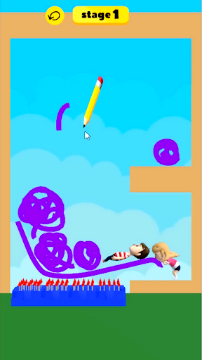 Draw Hero 3D Screen 2