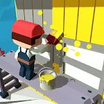 Cover Image of Baixar Color House 3D  APK