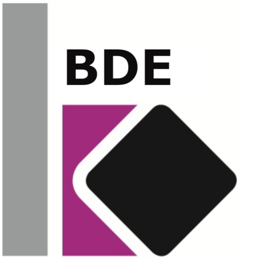 Kuhnle BDE logo