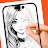 Download Trace and Draw Sketch Drawing APK for Windows