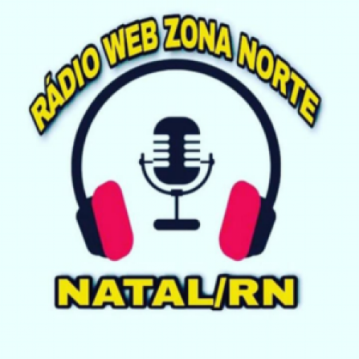 Rádio Web Zona Norte