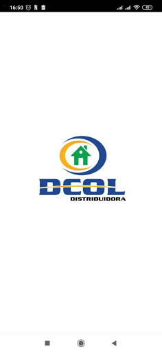 DCOL Distribuidora