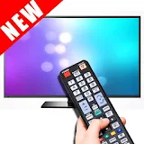TV Remote Control For  All TV 2018 icon
