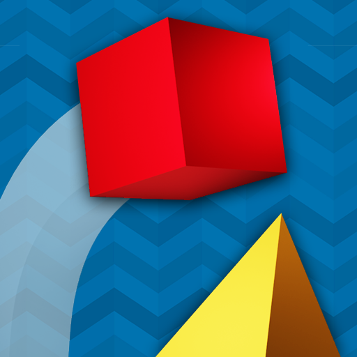 Cube Trip logo
