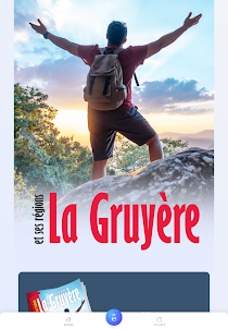 La Gruyere App