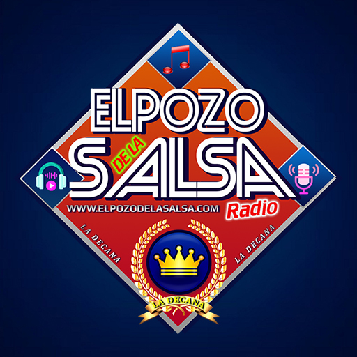 El Pozo de la Salsa logo