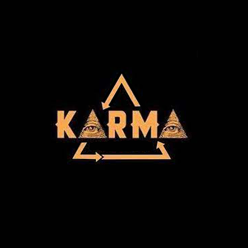 KARMA Convenience Store logo