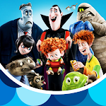 Cover Image of Télécharger Hotel Transylvania Wallpapers 2.5 APK