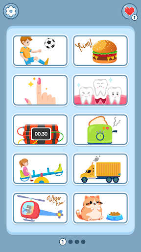 Perfect Drop Challenge 1