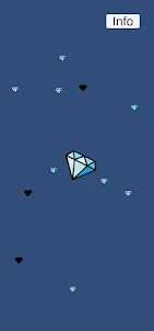 Only U have a Diamond