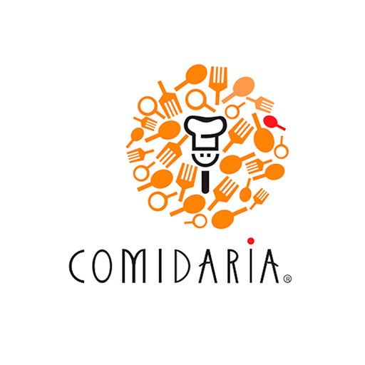 Comidaria Belvedere logo