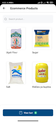 SARE - Customer Screenshot 2 - AppWisp.com