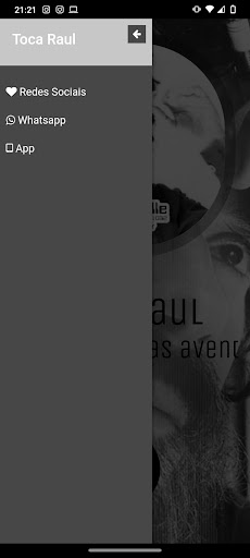 Toca Raul Screen 3