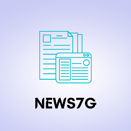 图标图片“News7G”