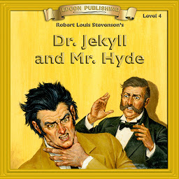 Icon image Dr. Jekyll & Mr. Hyde: Level 4